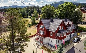 Hotel Willa Odkrywców