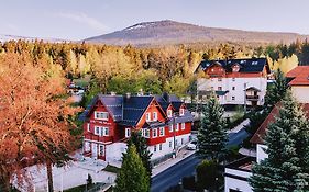 Hotel Willa Odkrywców